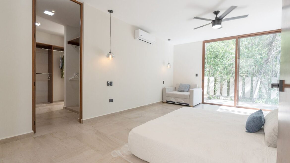 Casa Aruma in Xpuha Playa del Carmen 