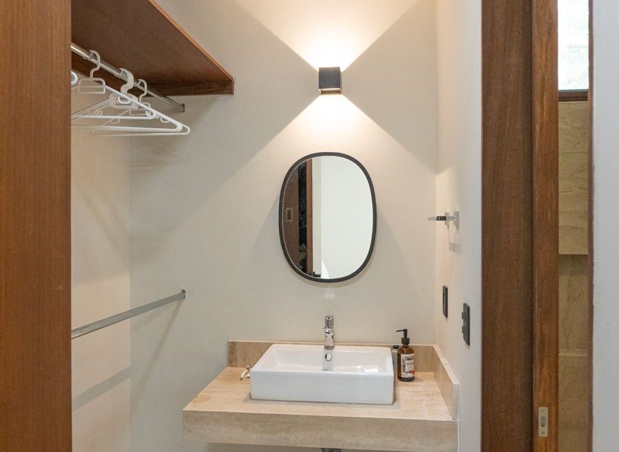 Casa Aruma in Xpuha Playa del Carmen 