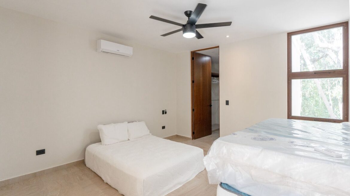 Casa Aruma in Xpuha Playa del Carmen 