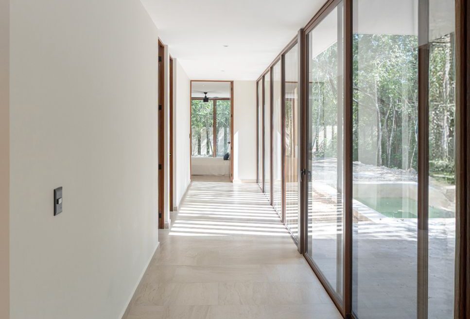 Casa Aruma in Xpuha Playa del Carmen 