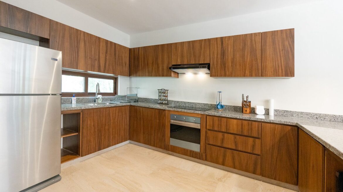 Casa Aruma in Xpuha Playa del Carmen 