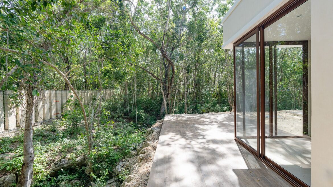 Casa Aruma in Xpuha Playa del Carmen 