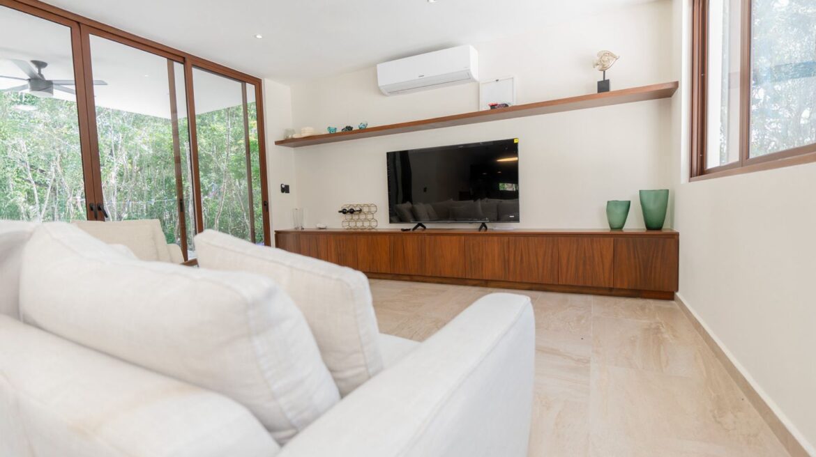 Casa Aruma in Xpuha Playa del Carmen 