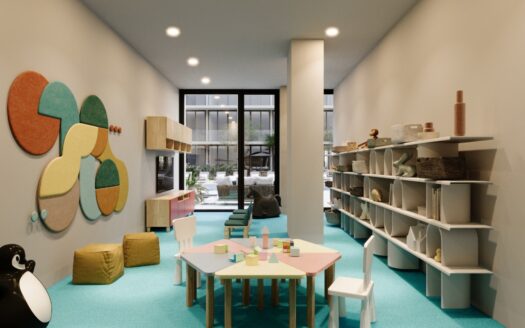 KYO Blum – Exclusivity and Well-Being in the Heart of Cancún