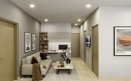 KYO Blum – Exclusivity and Well-Being in the Heart of Cancún