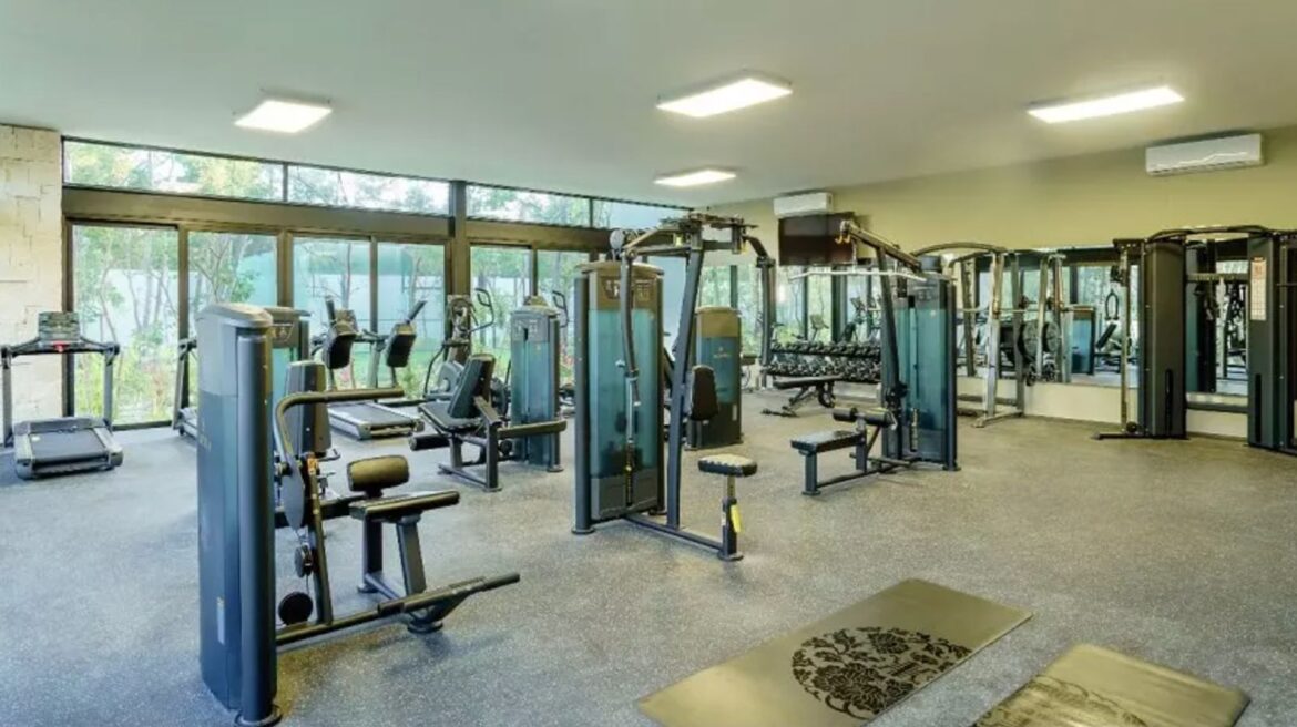 Valenia 65 Residential lot for sale in Playa del Carmen