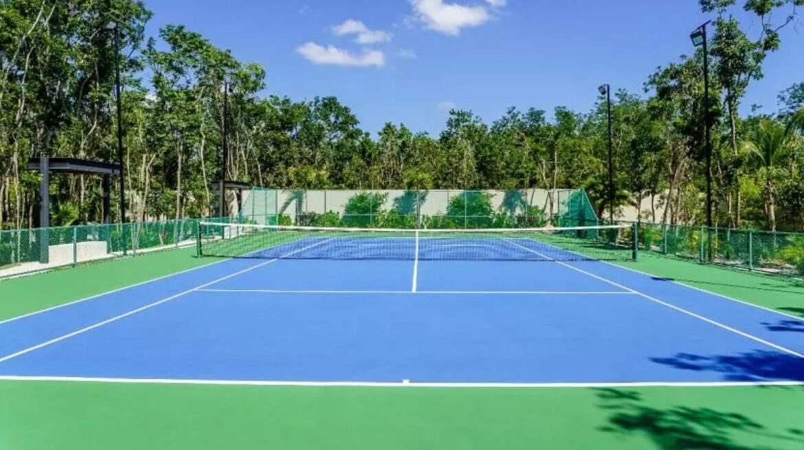 Valenia 65 Residential lot for sale in Playa del Carmen