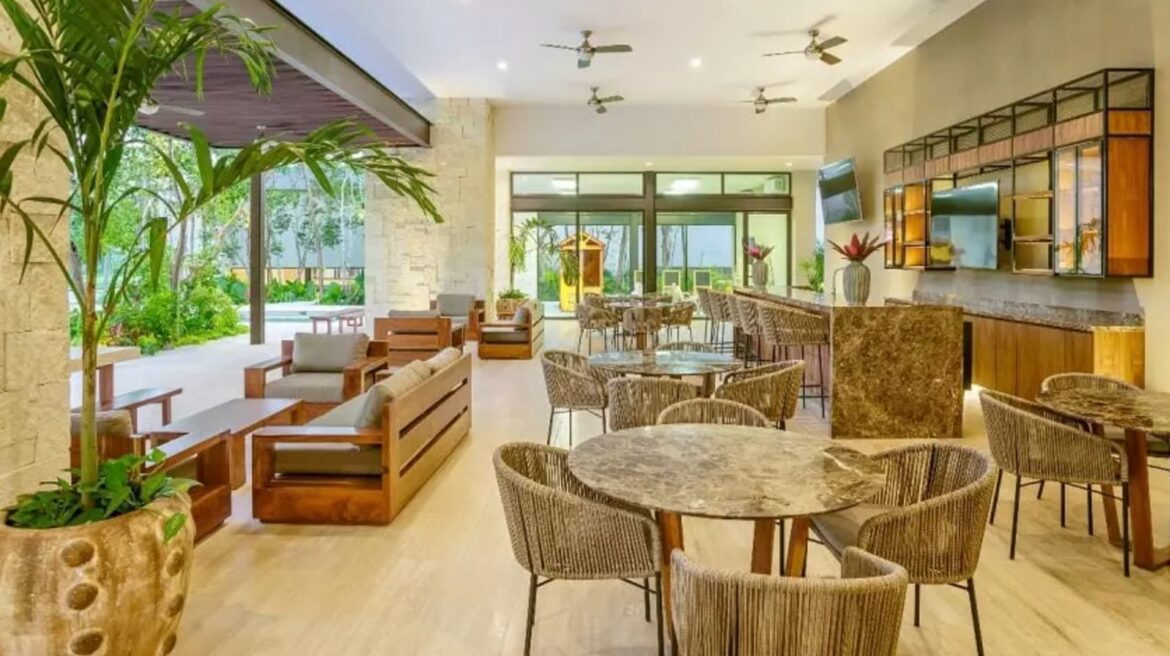 Valenia 65 Residential lot for sale in Playa del Carmen