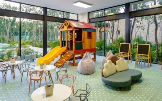 Residential Lot for sale in Valenia, Playa del Carmen