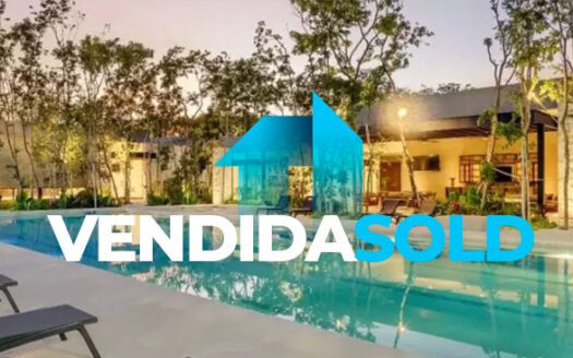 Residential Lot for sale in Valenia, Playa del Carmen