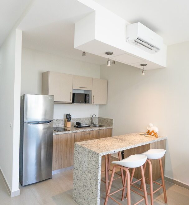 Solum Living Studio for sale in Aldea Zama 