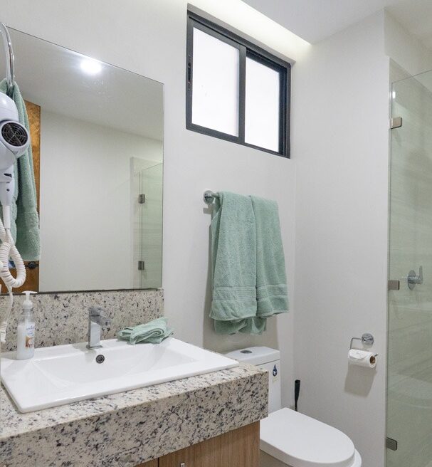 Solum Living Studio for sale in Aldea Zama 