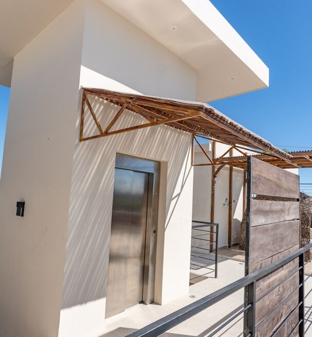 Solum Living Studio for sale in Aldea Zama 