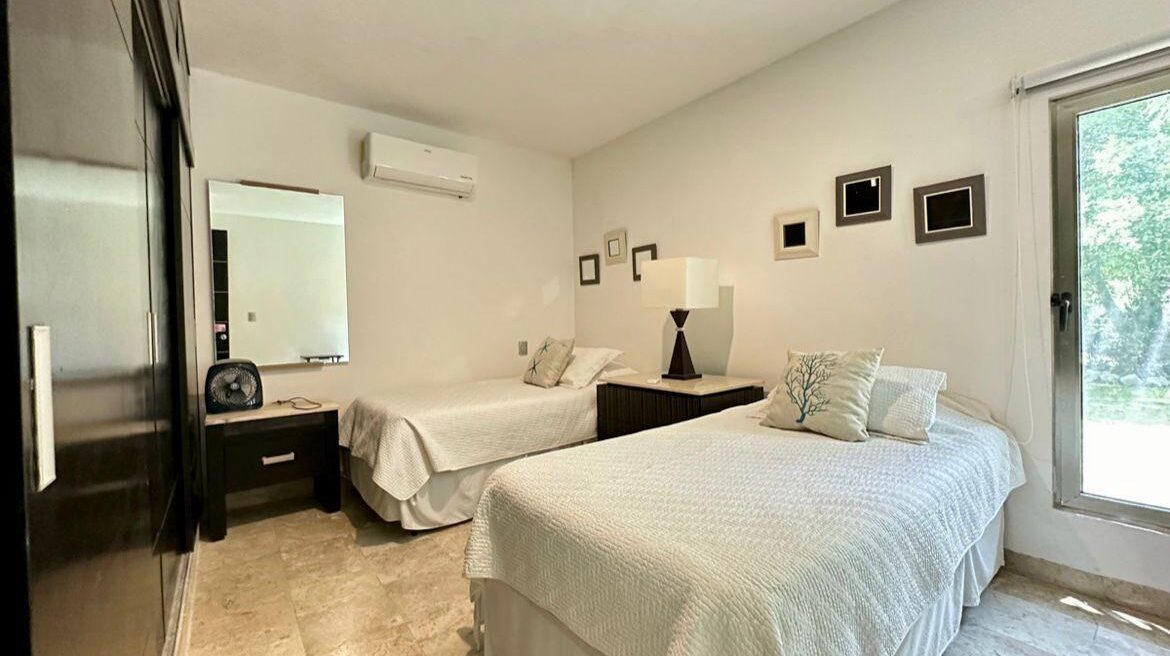 Casa en venta en El Cielo, Playa del Carmen