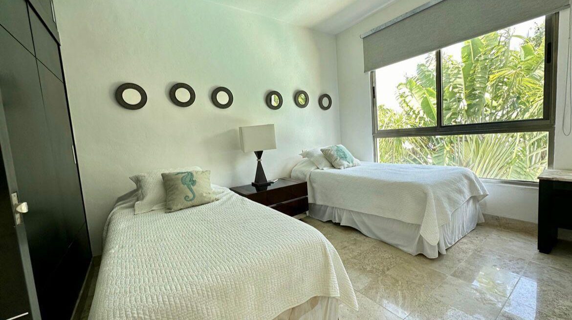 Casa en venta en El Cielo, Playa del Carmen
