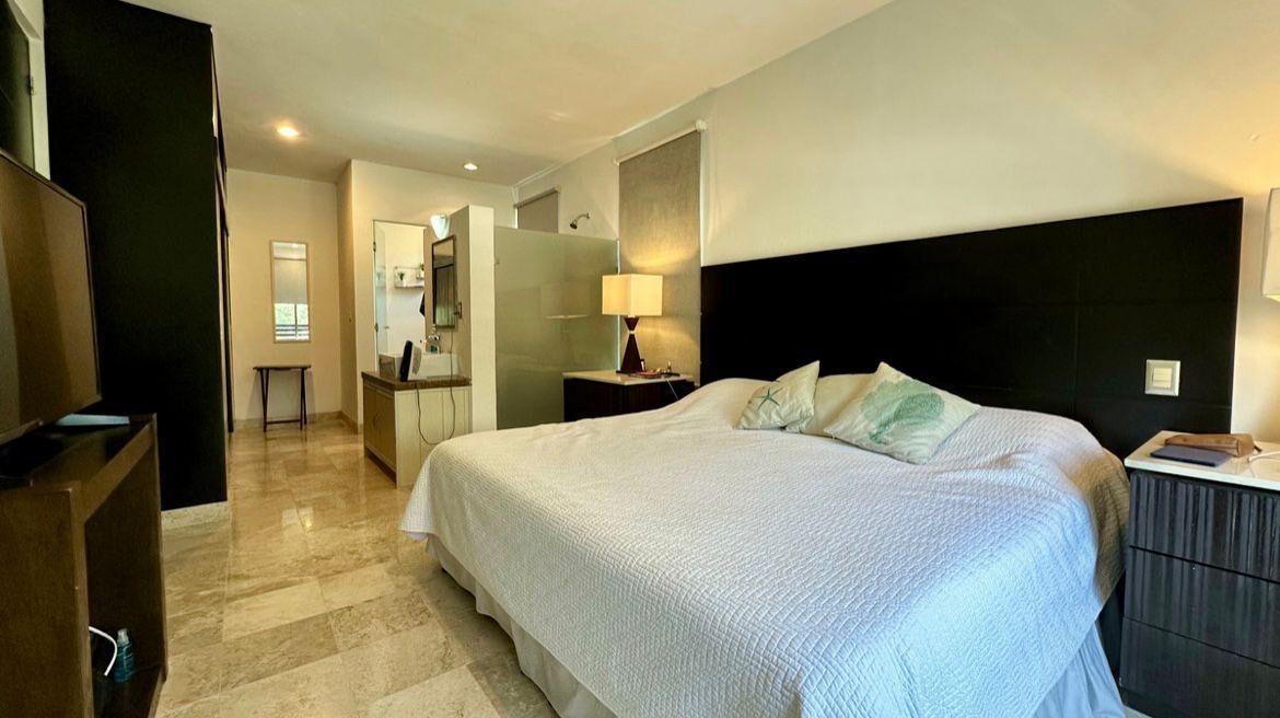 Casa en venta en El Cielo, Playa del Carmen