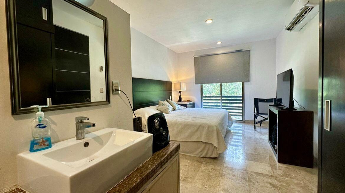 Casa en venta en El Cielo, Playa del Carmen