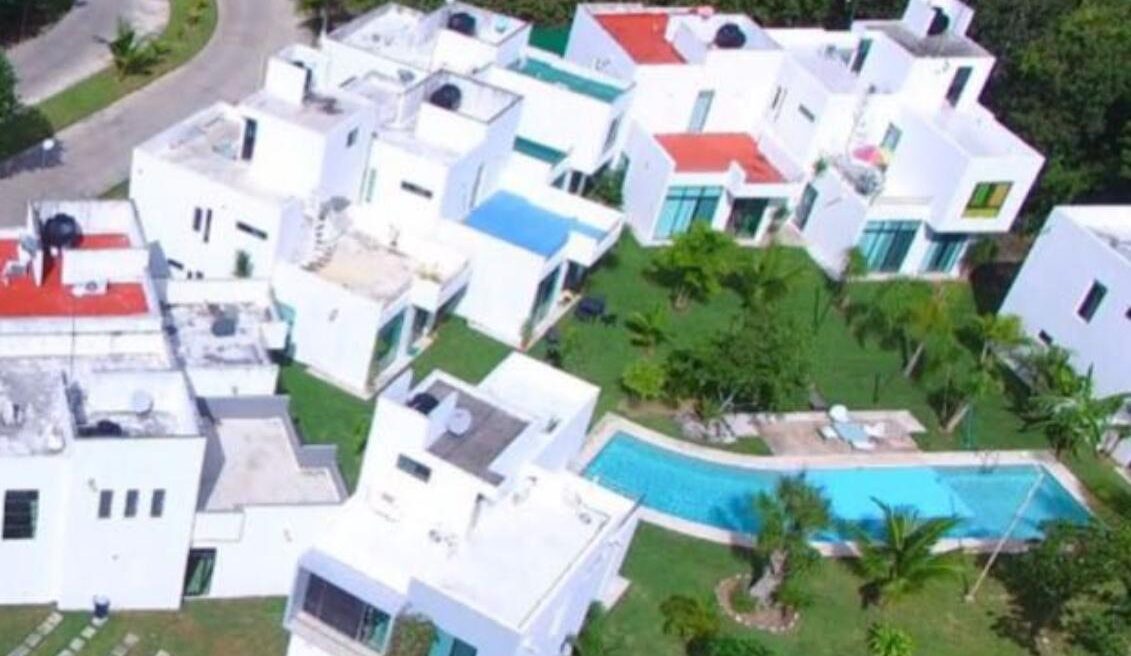Casa en venta en El Cielo, Playa del Carmen