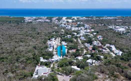 Home in El Cielo – Furnished Residence in Playa del Carmen