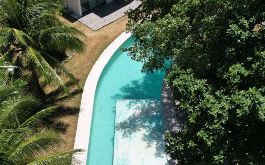 Home in El Cielo – Furnished Residence in Playa del Carmen