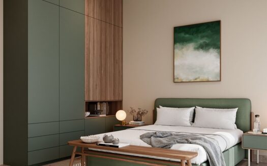 Encanto de Playa – Apartments for sale in Playa del Carmen