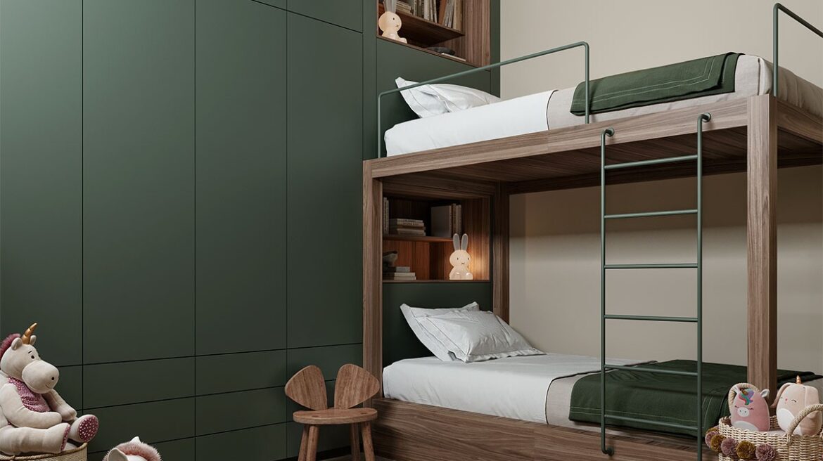 Encanto Playa del Carmen  Departamentos en venta 