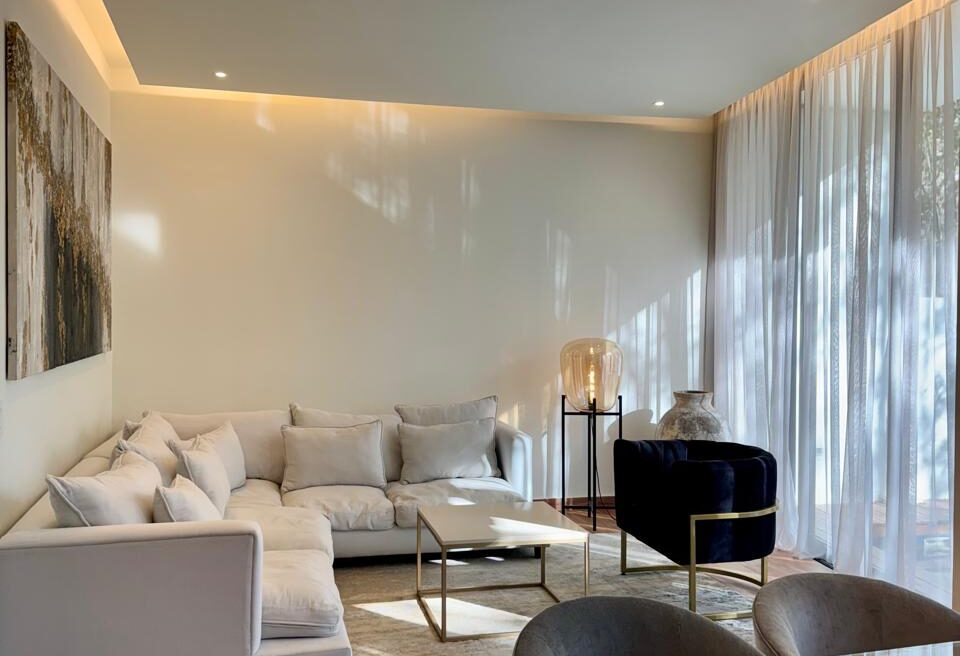 House for sale in Senderos de Mayakobá