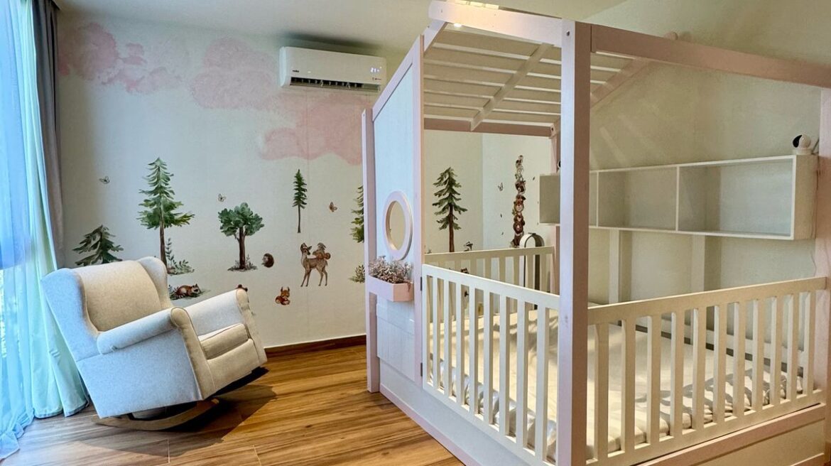 House for sale in Senderos de Mayakobá