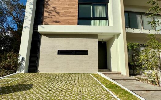 House for Sale in Ciudad Mayakoba – Playa del Carmen