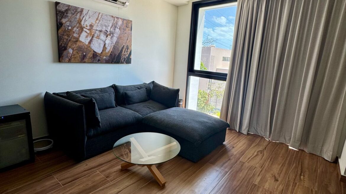 House for sale in Senderos de Mayakobá