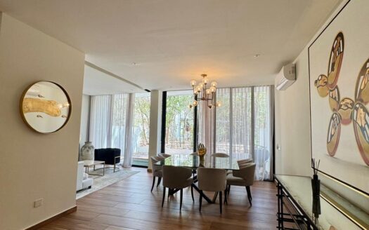 House for Sale in Ciudad Mayakoba – Playa del Carmen