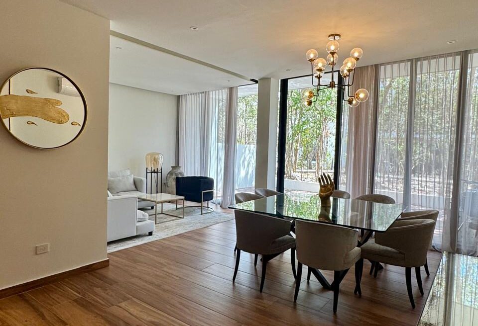 House for sale in Senderos de Mayakobá