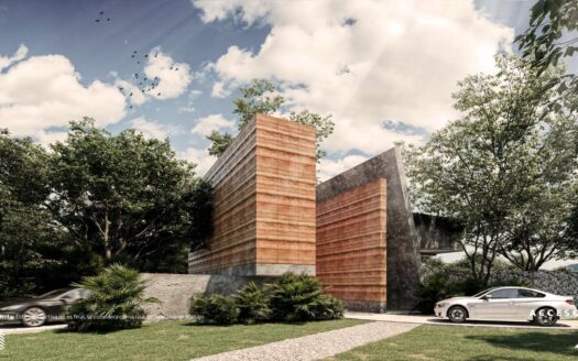 Lot for Sale at Nido – Tulum 101