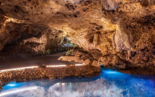 Single-Family Lot for Sale – Amares Residential, Xpu-Ha