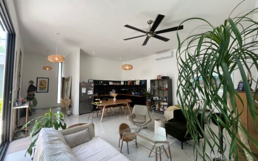 Casa Holistika Tulum: Luxury Home & Smart Investment in the Riviera Maya