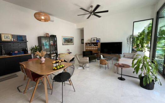 Casa Holistika Tulum: Luxury Home & Smart Investment in the Riviera Maya