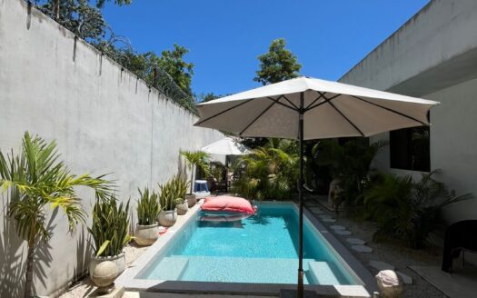Casa Holistika Tulum: Luxury Home & Smart Investment in the Riviera Maya