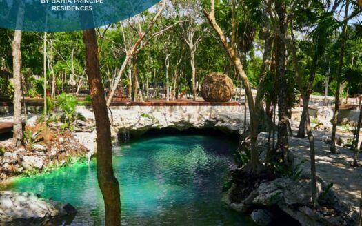 Luxury Lot in Tulum Country Club — Your Gateway to Paradise Investment