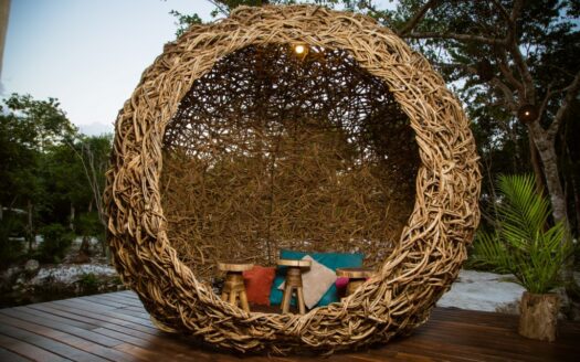 Luxury Lot in Tulum Country Club — Your Gateway to Paradise Investment