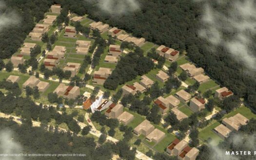 Luxury Lot in Tulum 101 – Build Your Dream Home in Paradise