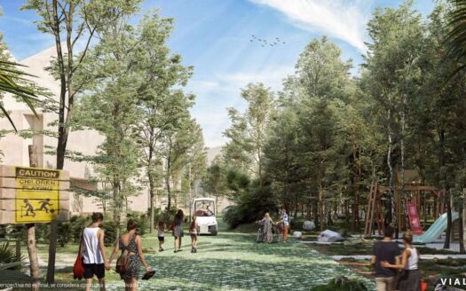 Luxury Lot in Tulum 101 – Build Your Dream Home in Paradise