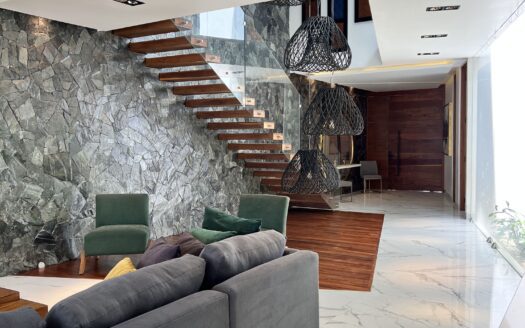 Luxury Villa in Playacar Phase II – Exclusive Residence in Playa del Carmen’s Most Prestigious Community