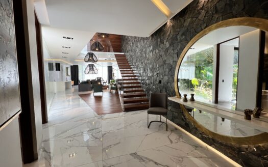 Luxury Villa in Playacar Phase II – Exclusive Residence in Playa del Carmen’s Most Prestigious Community