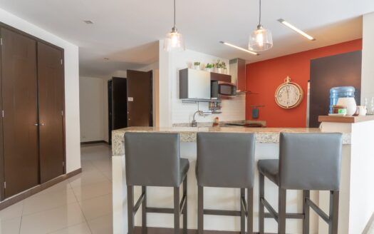 Oasis 12 – Modern Loft in the Heart of Playa del Carmen