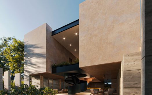 Tierramadre – Residential Land Development in Playa del Carmen