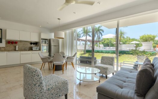 Magia Condo: Your Caribbean Investment Gem – Steps from the Ocean