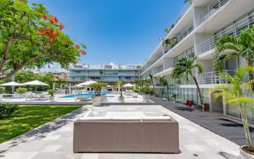 Magia Condo: Your Caribbean Investment Gem – Steps from the Ocean