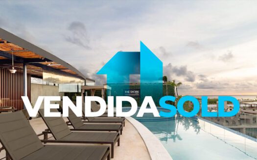 Luxury Studio in The Shore – Steps from 5th Avenue and the Caribbean Sea