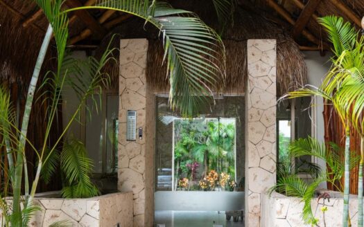Elegant Condo in Aldea Zama – Tulum’s Best Real Estate Investment Opportunity