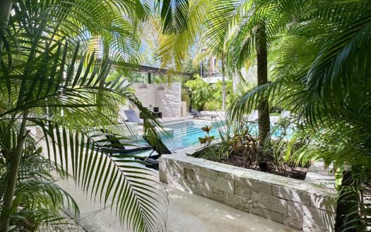 Luxury Condo in Aldea Zama – Boutique Living in Tulum’s Top Real Estate Zone